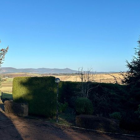 Awakening Alchemy Retreat Centre Bed & Breakfast Inverurie Eksteriør bilde