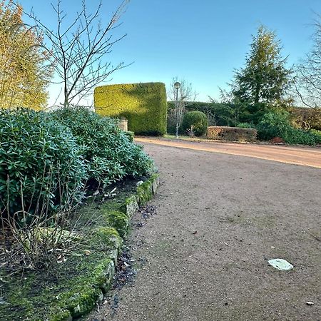 Awakening Alchemy Retreat Centre Bed & Breakfast Inverurie Eksteriør bilde