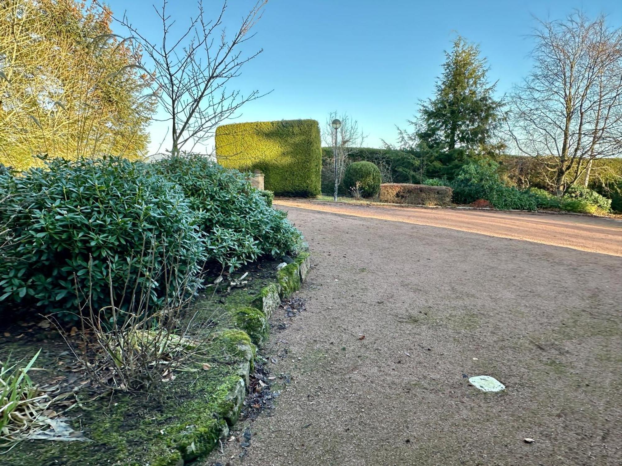Awakening Alchemy Retreat Centre Bed & Breakfast Inverurie Eksteriør bilde
