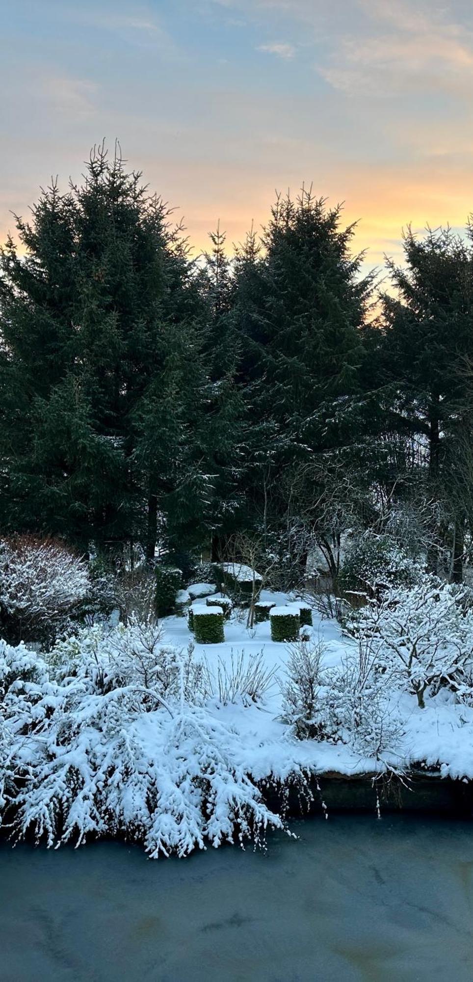 Awakening Alchemy Retreat Centre Bed & Breakfast Inverurie Eksteriør bilde
